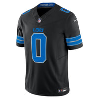 Jahmyr Gibbs Detroit Lions Football Jersey, Sportswear Jersey Shirt, Lightweight Athletic Jersey, Casual Gift for Men, Style 202133303
