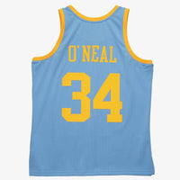 Swingman Jersey Los Angeles Lakers Basketball Jersey, Sportswear Jersey Shirt, Sleeveless Athletic Jersey, Casual Gift for Men, Style 203164512