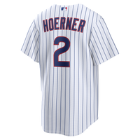 Nico Hoerner Chicago Cubs Baseball Jersey, Sportswear Jersey Shirt, Lightweight Athletic Jersey, Casual Gift for Men, Style 2001545103