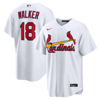 St. Louis Cardinals Baseball Jersey, Sportswear Jersey Shirt, Lightweight Breathable Athletic Jersey, Casual Gift for Men, Style 2001541210