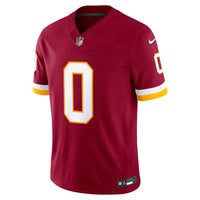 Mike Sainristil Washington Football Jersey, Sportswear Jersey Shirt, Lightweight Athletic Jersey, Casual Gift for Men, Style 2001811987