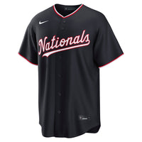 James Wood Washington Nationals Baseball Jersey, Sportswear Jersey Shirt, Lightweight Athletic Jersey, Casual Gift for Men, Style 2001540245