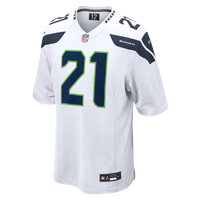 Devon Witherspoon Seattle Seahawks Football Jersey, White Sportswear Jersey Shirt, Lightweight Breathable Athletic Jersey, Casual Gift for Men