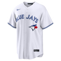 Alejandro Kirk Toronto Blue Jays Baseball Jersey, White Sportswear Jersey Shirt, Lightweight Breathable Athletic Jersey, Casual Gift for Men