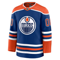 Edmonton Oilers Hockey Jersey, Royal Premium Sportswear Jersey Shirt, Long Sleeve Hockey Sweater Jersey, Casual Gift for Men, Style 202055771
