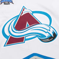 Patrick Roy Colorado Avalanche Hockey Jersey, Sportswear Jersey Shirt, Long Sleeve Hockey Sweater Jersey, Casual Gift for Men, Style 201979144