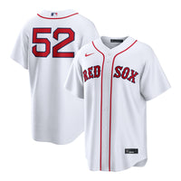 Wilyer Abreu Boston Red Sox Baseball Jersey, Sportswear Jersey Shirt, Lightweight Athletic Jersey, Casual Gift for Men, Style 2001978409
