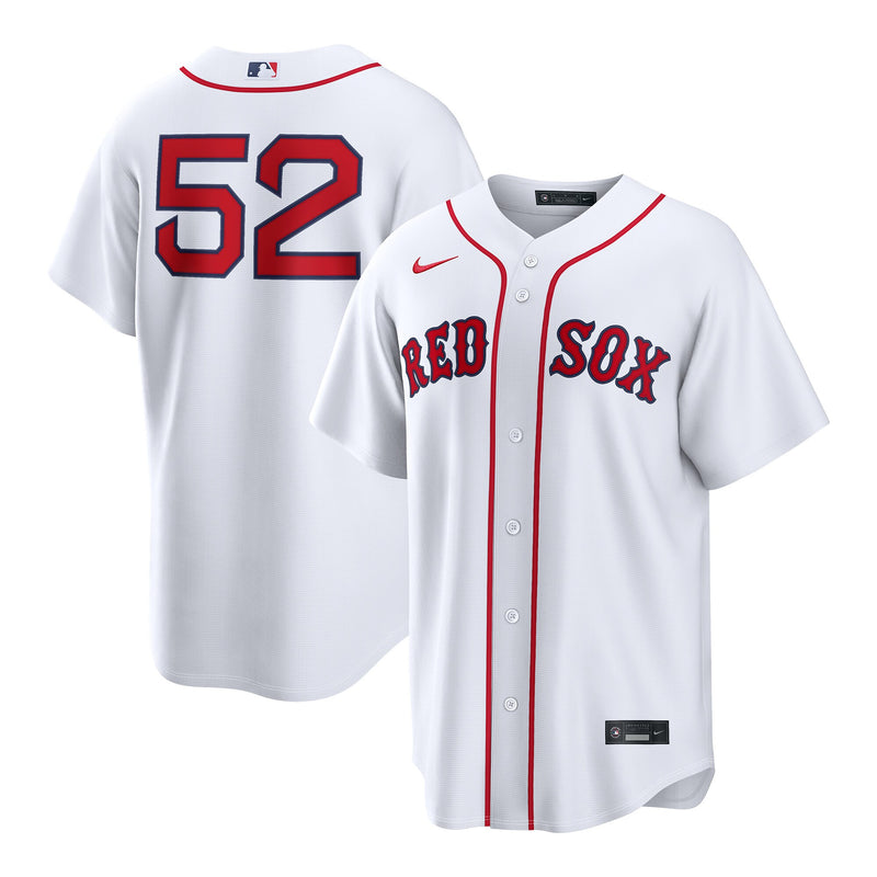 Wilyer Abreu Boston Red Sox Baseball Jersey, Sportswear Jersey Shirt, Lightweight Athletic Jersey, Casual Gift for Men, Style 2001978409