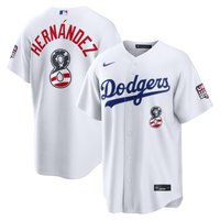 Enrique Hernández Los Angeles Baseball Jersey, Sportswear Jersey Shirt, Lightweight Athletic Jersey, Casual Gift for Men, Style 2001989670
