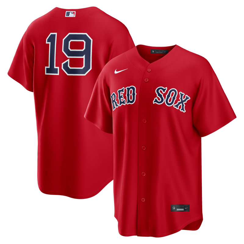 Roman Anthony Boston Red Sox Baseball Jersey, Sportswear Jersey Shirt, Lightweight Athletic Jersey, Casual Gift for Men, Style 2001699334
