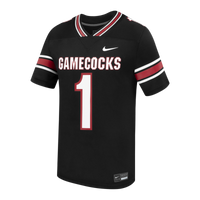 South Carolina Gamecocks Football Jersey, Sportswear Jersey Shirt, Lightweight Breathable Athletic Jersey, Casual Gift for Men, Style 204167179