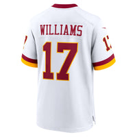 Doug Williams Washington Commanders Football Jersey, Sportswear Jersey Shirt, Lightweight Athletic Jersey, Casual Gift for Men, Style 202858952