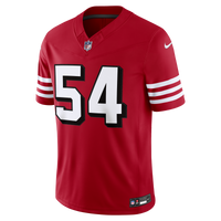 Fred Warner San Francisco 49ers Football Jersey, Sportswear Jersey Shirt, Lightweight Athletic Jersey, Casual Gift for Men, Style 2001807531