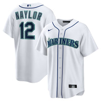 Josh Naylor Seattle Mariners Baseball Jersey, Sportswear Jersey Shirt, Lightweight Athletic Jersey, Casual Gift for Men, Style 2001465130