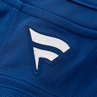 Adam Fox New York Rangers Hockey Jersey, Blue Premium Home Sportswear Jersey Shirt, Long Sleeve Hockey Sweater Jersey, Casual Gift for Men