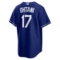 Shohei Ohtani Los Angeles Dodgers Baseball Jersey, Sportswear Jersey Shirt, Lightweight Athletic Jersey, Casual Gift for Men, Style 203196220