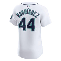 Julio Rodríguez Seattle Mariners Baseball Jersey, Sportswear Jersey Shirt, Lightweight Athletic Jersey, Casual Gift for Men, Style 202268282