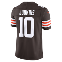 Quinshon Judkins Cleveland Browns Football Jersey, Sportswear Jersey Shirt, Lightweight Athletic Jersey, Casual Gift for Men, Style 2001819103