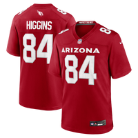 Elijah Higgins Arizona Cardinals Football Jersey, Cardinal Sportswear Jersey Shirt, Lightweight Breathable Athletic Jersey, Casual Gift for Men