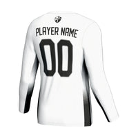 Providence Friars Volleyball Jersey, White Sportswear Jersey Shirt, Lightweight Breathable Athletic Jersey, Casual Gift for Men, Style 200461820