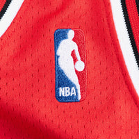 Authentic Jersey Chicago Bulls Basketball Jersey, Sportswear Jersey Shirt, Sleeveless Athletic Tank Jersey, Casual Gift for Men, Style 12007110