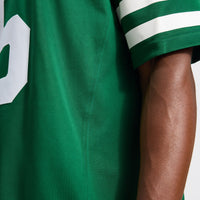 Garrett Wilson New York Jets Football Jersey, Sportswear Jersey Shirt, Lightweight Athletic Jersey, Casual Gift for Men, Style 2001803900