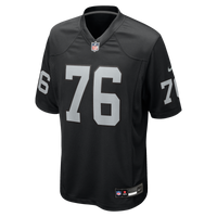 Caleb Rogers Las Vegas Raiders Football Jersey, Black Game Sportswear Jersey Shirt, Lightweight Breathable Athletic Jersey, Casual Gift for Men