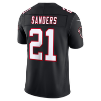 Deion Sanders Atlanta Falcons Football Jersey, Sportswear Jersey Shirt, Lightweight Athletic Jersey, Casual Gift for Men, Style 2001811984