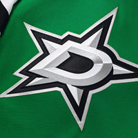 Tyler Seguin Dallas Stars Hockey Jersey, Green Premium Home Sportswear Jersey Shirt, Long Sleeve Hockey Sweater Jersey, Casual Gift for Men