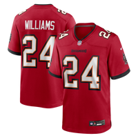 Cadillac Williams Tampa Bay Buccaneers Football Jersey, Red Sportswear Jersey Shirt, Lightweight Breathable Athletic Jersey, Casual Gift for Men