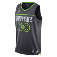 Minnesota Timberwolves Basketball Jersey, Swingman Sportswear Jersey Shirt, Sleeveless Athletic Tank Jersey, Casual Gift for Men, Style 13315653