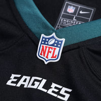 Jalen Hurts Philadelphia Eagles Football Jersey, Sportswear Jersey Shirt, Lightweight Athletic Jersey, Casual Gift for Men, Style 201398330