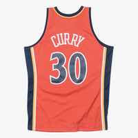 Swingman Jersey Golden State Warriors Basketball Jersey, Alternate Sportswear Jersey Shirt, Sleeveless Athletic Tank Jersey, Casual Gift for Men