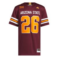 Arizona State Sun Devils Football Jersey, Sportswear Jersey Shirt, Lightweight Breathable Athletic Jersey, Casual Gift for Men, Style 203634200