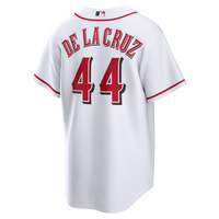 Elly De La Cruz Cincinnati Reds Baseball Jersey, Sportswear Jersey Shirt, Lightweight Athletic Jersey, Casual Gift for Men, Style 203195356