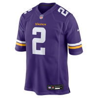 Stephon Gilmore Minnesota Vikings Football Jersey, Purple Sportswear Jersey Shirt, Lightweight Breathable Athletic Jersey, Casual Gift for Men