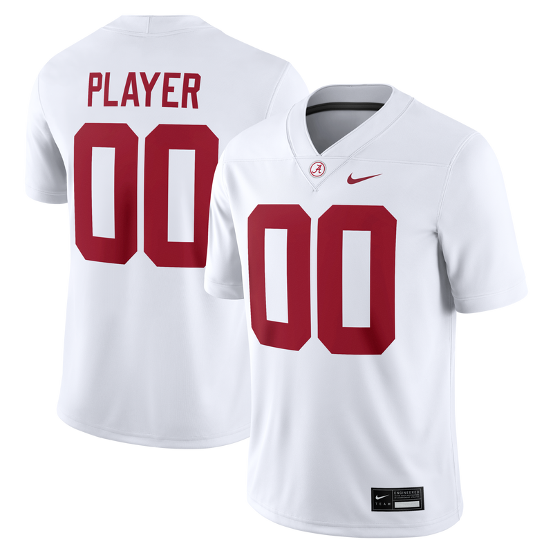 Alabama Crimson Tide Football Jersey, Sportswear Jersey Shirt, Lightweight Breathable Athletic Jersey, Casual Gift for Men, Style 202239197