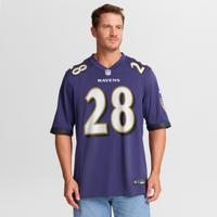 Taven Bryan Baltimore Ravens Football Jersey, Purple Game Sportswear Jersey Shirt, Lightweight Breathable Athletic Jersey, Casual Gift for Men