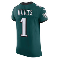 Jalen Hurts Philadelphia Eagles Football Jersey, Sportswear Jersey Shirt, Lightweight Athletic Jersey, Casual Gift for Men, Style 2001205099