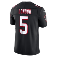 Drake London Atlanta Falcons Football Jersey, Sportswear Jersey Shirt, Lightweight Athletic Jersey, Casual Gift for Men, Style 2001703207