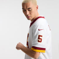 Jayden Daniels Washington Football Jersey, Sportswear Jersey Shirt, Lightweight Athletic Jersey, Casual Gift for Men, Style 2001702847
