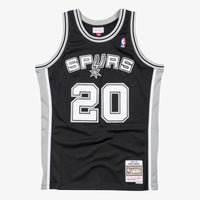 Swingman Jersey San Antonio Spurs Basketball Jersey, Sportswear Jersey Shirt, Sleeveless Athletic Jersey, Casual Gift for Men, Style 12013870