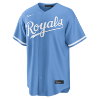 Bobby Witt Jr. Kansas City Royals Baseball Jersey, Light Sportswear Jersey Shirt, Lightweight Breathable Athletic Jersey, Casual Gift for Men