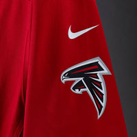 Kyle Pitts Sr. Atlanta Falcons Football Jersey, Red Game Sportswear Jersey Shirt, Lightweight Breathable Athletic Jersey, Casual Gift for Men