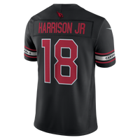 Marvin Harrison Jr. Arizona Football Jersey, Sportswear Jersey Shirt, Lightweight Athletic Jersey, Casual Gift for Men, Style 2001807346