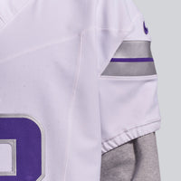 Justin Jefferson Minnesota Vikings Football Jersey, Sportswear Jersey Shirt, Lightweight Athletic Jersey, Casual Gift for Men, Style 200596782