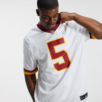 Jayden Daniels Washington Commanders Football Jersey, Sportswear Jersey Shirt, Lightweight Athletic Jersey, Casual Gift for Men, Style 202852775