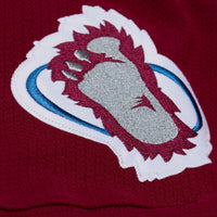 Joe Sakic Colorado Avalanche Hockey Jersey, Sportswear Jersey Shirt, Long Sleeve Hockey Sweater Jersey, Casual Gift for Men, Style 203455846