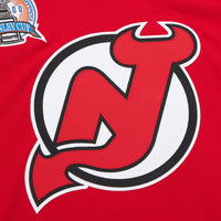 Scott Niedermayer New Jersey Devils Hockey Jersey, Sportswear Jersey Shirt, Long Sleeve Hockey Jersey, Casual Gift for Men, Style 201351073