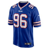 Deone Walker Buffalo Bills Football Jersey, Royal Game Sportswear Jersey Shirt, Lightweight Breathable Athletic Jersey, Casual Gift for Men